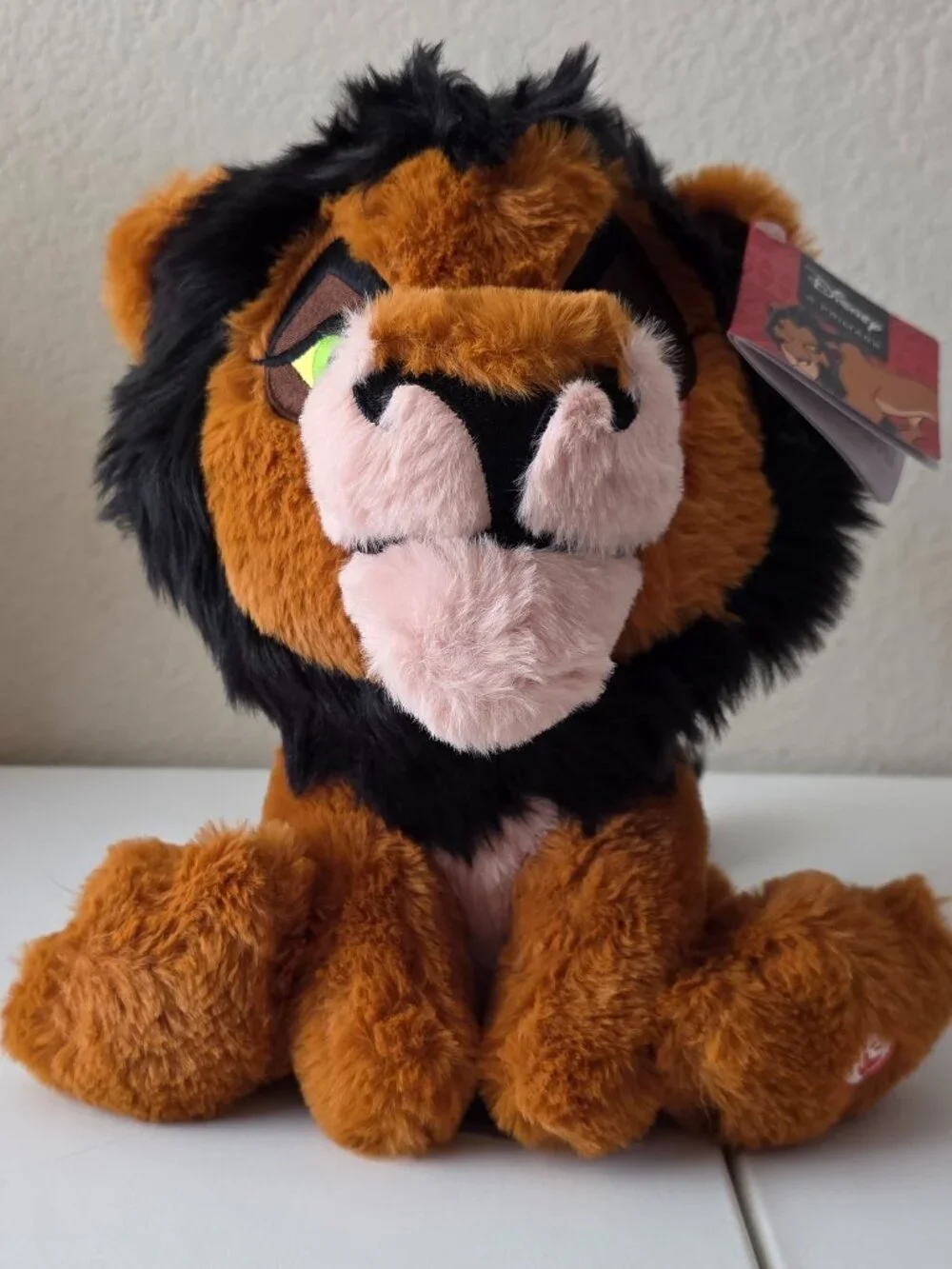 Disney X Primark Scar Light Up 10